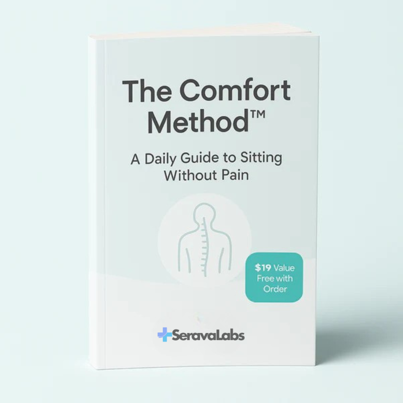 Pain Relief E-Book