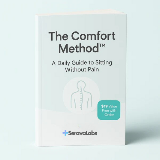 Pain Relief E-Book