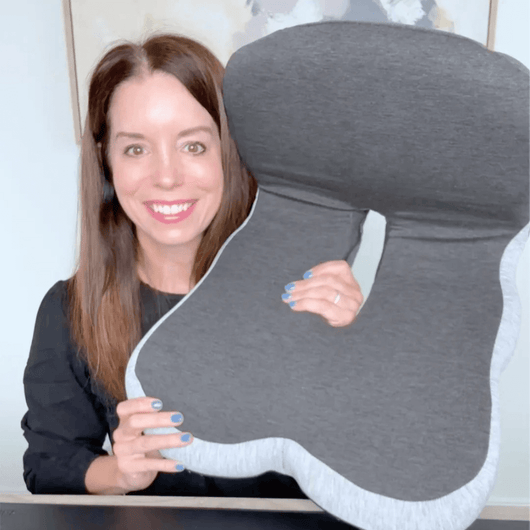 DuoAlign Orthopedic Seat Cushion