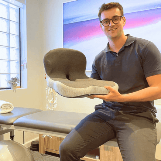 DuoAlign Orthopedic Seat Cushion