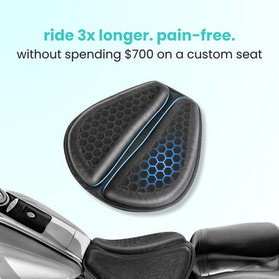 DuoAlign Gel Cushion