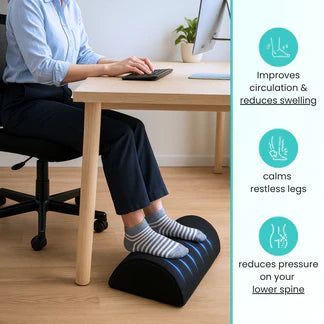 DouAlign FootRest