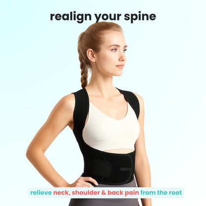 PosturaAlign™ Corrector