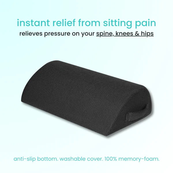 DouAlign FootRest