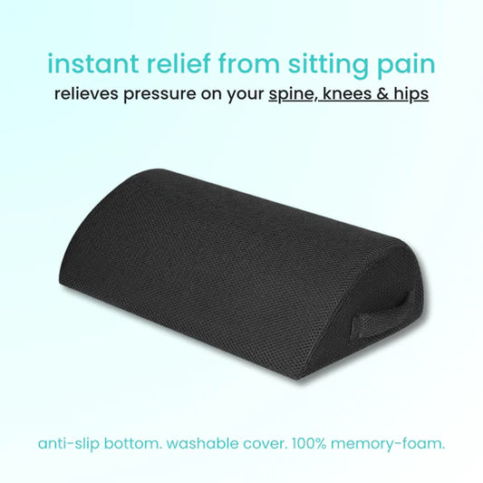 DouAlign FootRest