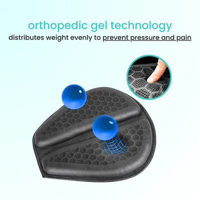 DuoAlign Gel Cushion