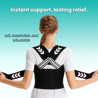 PosturaAlign™ Corrector
