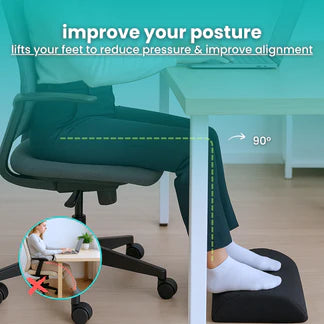 DouAlign FootRest
