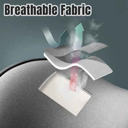 CerviAlign™ Support Headrest Cushion