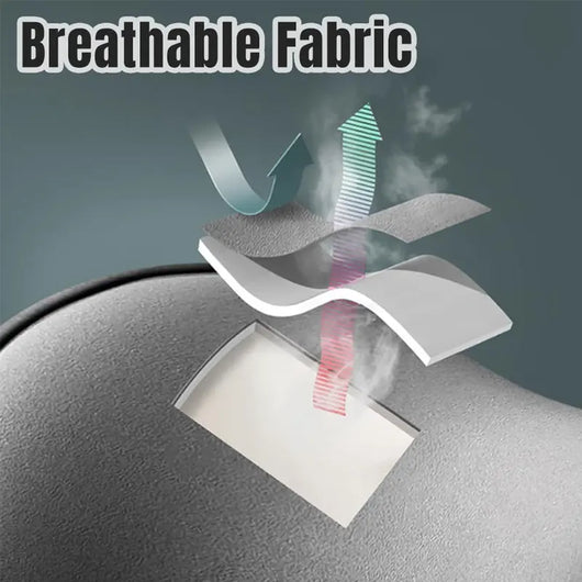 CerviAlign Headrest Cushion