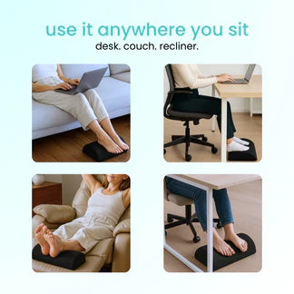 DouAlign FootRest