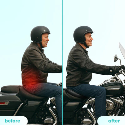 DuoAlign Gel Cushion