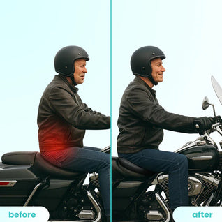 DuoAlign Gel Cushion