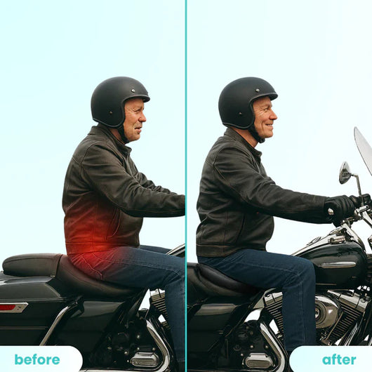 DuoAlign Gel Cushion