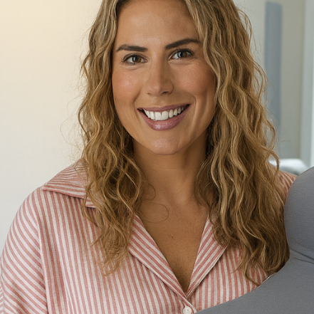 DuoAlign Orthopedic Seat Cushion