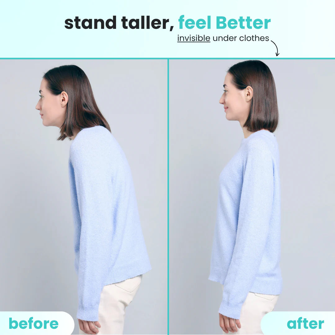 PosturaAlign™ Corrector