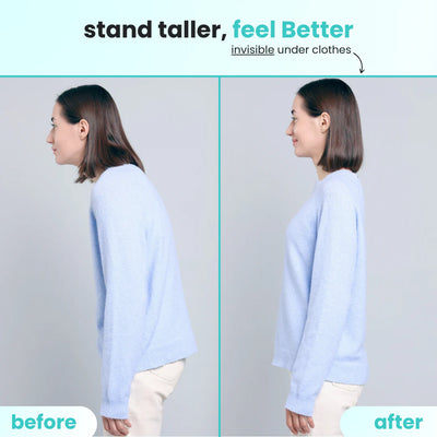 PosturaAlign Corrector