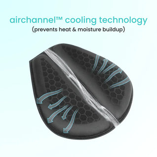 DuoAlign Gel Cushion