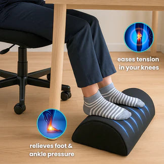 DouAlign FootRest