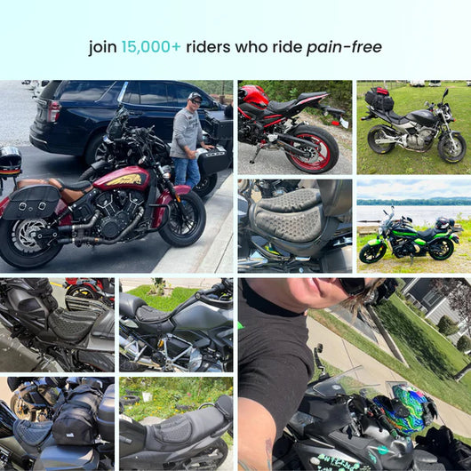 DuoAlign Gel Cushion