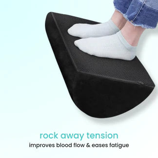 DouAlign FootRest