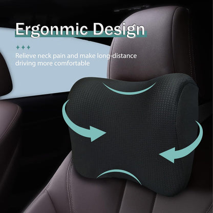 CerviAlign™ Support Headrest Cushion