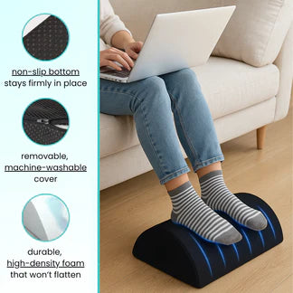 DouAlign FootRest