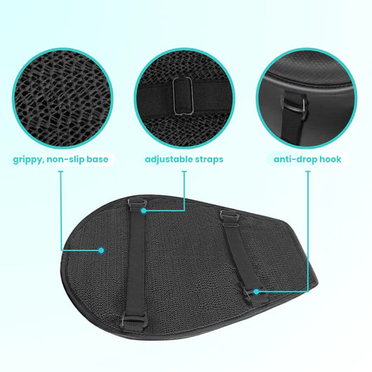 DuoAlign Gel Cushion