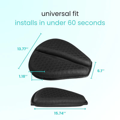 DuoAlign Gel Cushion