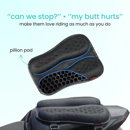 DuoAlign Gel Cushion
