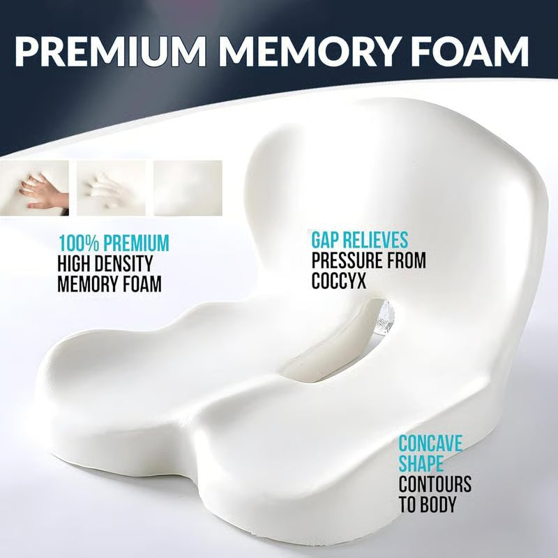DuoAlign Orthopedic Cushion