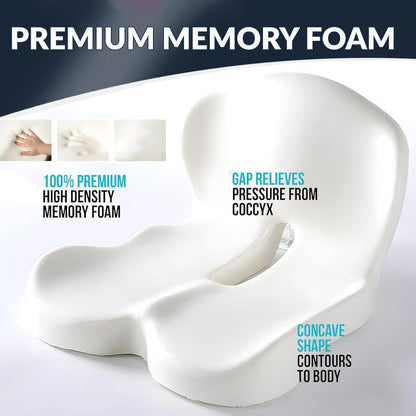 DuoAlign Orthopedic Cushion