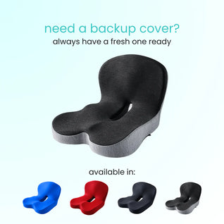 DuoAlign Cushion Cover