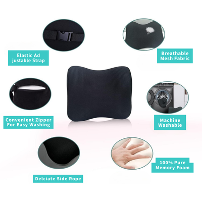 CerviAlign Headrest Cushion