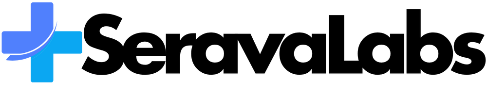 SeravaLabs