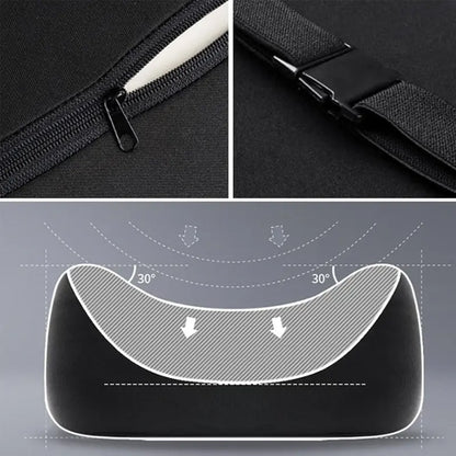 CerviAlign™ Support Headrest Cushion