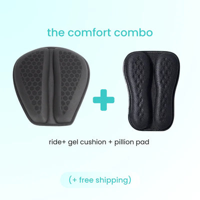 DuoAlign Gel Cushion